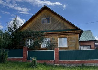 Продажа дома, 80 м2, деревня Кашаево, Центральная улица