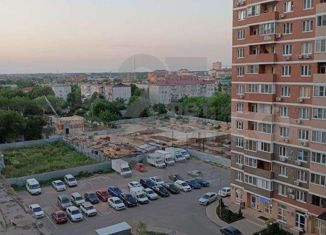 Квартира на продажу студия, 19.4 м2, Краснодар, ЖК Акварели 2, Тепличная улица, 62/1к4