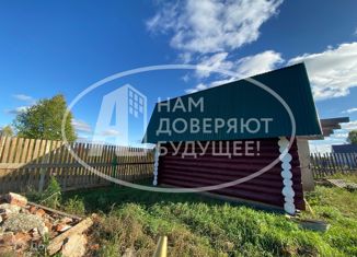 Продаю дом, 40 м2, Кудымкар, улица Колыхматова