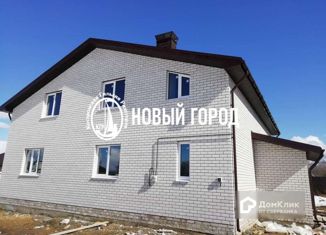 Продам дом, 135 м2, деревня Коряково, Спортивная улица