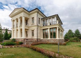 Продажа дома, 650 м2, деревня Воронино