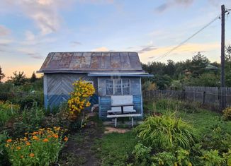 Продаю дом, 20 м2, Омская область, Центральная аллея