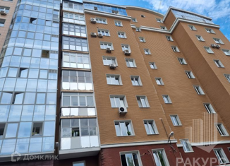 Продажа 3-ком. квартиры, 127 м2, Пермский край, Осинская улица, 8