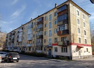 Продается двухкомнатная квартира, 42.9 м2, Пермь, Магистральная улица, 96, Кировский район