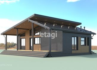 Продается дом, 131 м2, деревня Ладога, Волховская улица, 28