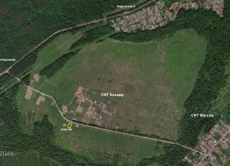 Продаю участок, 15 сот., Осиновореченское сельское поселение