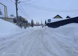 Участок на продажу, 6.39 сот., село Большое Ходяшево, Центральная улица