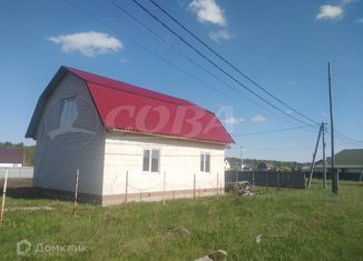Продается дом, 131.6 м2, село Княжево