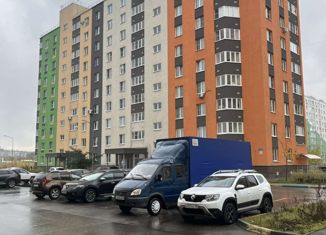 Продаю двухкомнатную квартиру, 53.1 м2, Нижний Новгород, Бурнаковская улица, 73, метро Буревестник