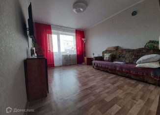 Однокомнатная квартира на продажу, 26.8 м2, поселок городского типа Маслова Пристань, улица Шумилова, 17