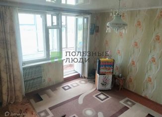 Продам однокомнатную квартиру, 32.5 м2, Орловская область, микрорайон Черёмушки, 4