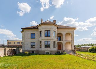 Продается дом, 740 м2, деревня Тимошкино