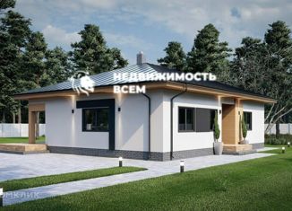 Продажа дома, 100 м2, деревня Круглое, Володарская улица