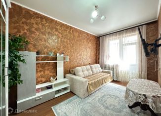 1-комнатная квартира на продажу, 30 м2, Нальчик, улица Хужокова, 145Д, район Телемеханика