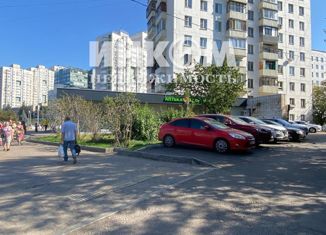 Продается 2-ком. квартира, 37.6 м2, Москва, 2-я Владимирская улица, 38/18, метро Новогиреево