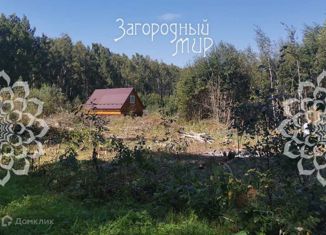 Продаю участок, 16 сот., деревня Матюково