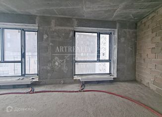 Продам 2-комнатную квартиру, 51 м2, Москва, улица Народного Ополчения, 15к1, ЖК Веллтон Тауэрс