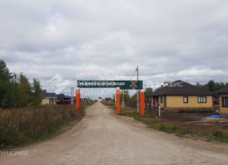 Продается участок, 8 сот., Рыбное, Фруктовая улица