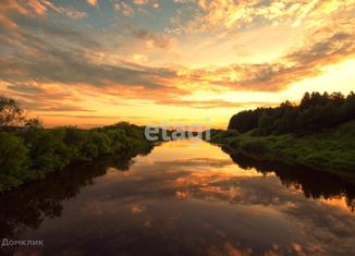 Продам земельный участок, 12 сот., село Сандогора, Центральная улица
