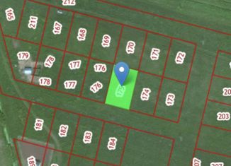 Продам участок, 10 сот., село Русское