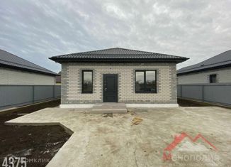 Продается дом, 80 м2, село Витязево, Казачья улица, 7