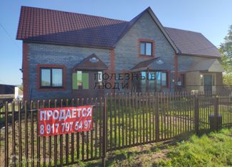 Продажа таунхауса, 71 м2, рабочий посёлок Чишмы, улица Ленина