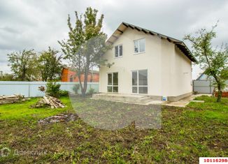 Дом на продажу, 130 м2, садовое товарищество Нива, Цветочная улица, 603