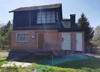 Продаю дом, 40 м2, Астрахань, 2-я Турбазовская улица, 10, Ленинский район