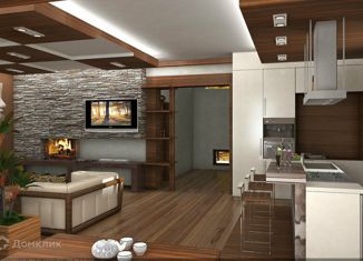 Продается дом, 347 м2, село Прогресс, Юбилейная улица, 32