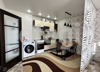 Продам 2-комнатную квартиру, 35.3 м2, Красноярск, проспект 60 лет Образования СССР, 26А, жилой район Солнечный
