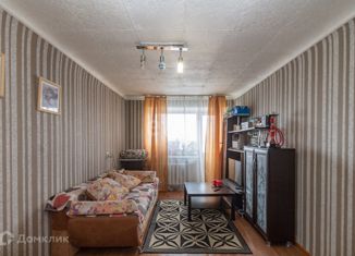 Продажа 1-ком. квартиры, 30 м2, Омская область, проспект Мира, 96