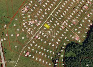 Продам земельный участок, 8.8 сот., село Кайгородово