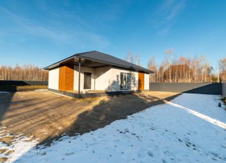 Продаю дом, 120 м2, деревня Лукино, Северная улица