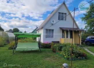 Продаю дом, 39.2 м2, СОТ Чайка, Кленовая улица