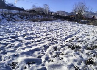 Продам земельный участок, 9.7 сот., село Черга, Октябрьская улица