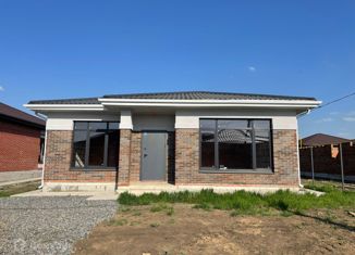 Продам дом, 106 м2, посёлок Российский, Ясная улица, 44/14