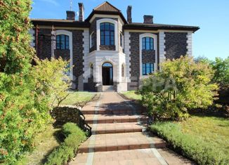 Дом на продажу, 800 м2, деревня Хлябово, коттеджный посёлок Монаково, 6В