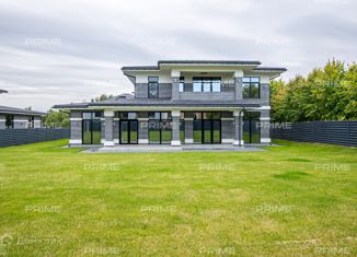 Продам дом, 405 м2, деревня Тимошкино