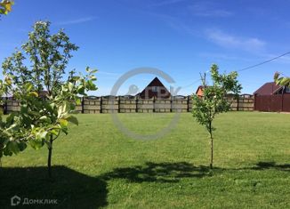 Продаю земельный участок, 7 сот., ДПК Никитское, Центральная улица, 215