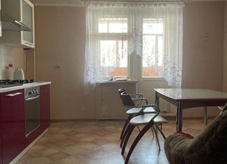 2-ком. квартира на продажу, 89.7 м2, Вологда, Псковская улица, 7А, 3-й микрорайон