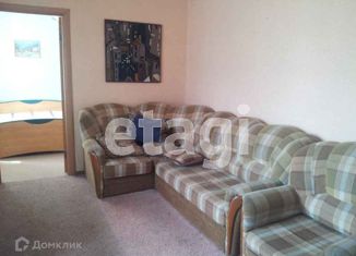 Сдается в аренду 3-ком. квартира, 62 м2, Новосибирск, улица Кошурникова, 7, метро Берёзовая роща