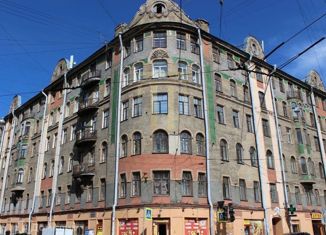 Продам комнату, 163 м2, Санкт-Петербург, 8-я Советская улица, 48, метро Площадь Восстания