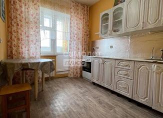 1-ком. квартира на продажу, 30.2 м2, Якутск, улица Газовиков, 19Б, микрорайон Марха