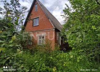 Дом на продажу, 120 м2, дачный посёлок Поварово, Юбилейная улица, 17