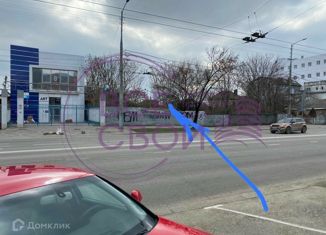 Продажа участка, 8.07 сот., Краснодар, Северная улица, 464, Северная улица