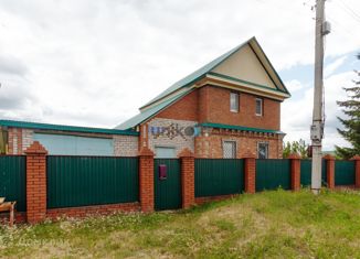 Продажа дома, 81.8 м2, село Воецское, Центральная улица, 112