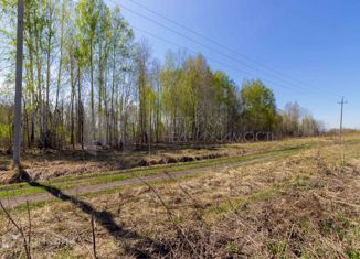 Продам земельный участок, 10 сот., Усть-Ницинское сельское поселение