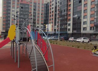 Продается двухкомнатная квартира, 52 м2, посёлок Красный Бор, Мирная улица, 4