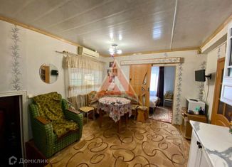 Продаю дом, 55.4 м2, Астрахань, Трусовский район, улица Свободы, 40