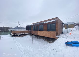 Продажа дома, 72 м2, СНТ Позитив, СНТ Позитив, 12